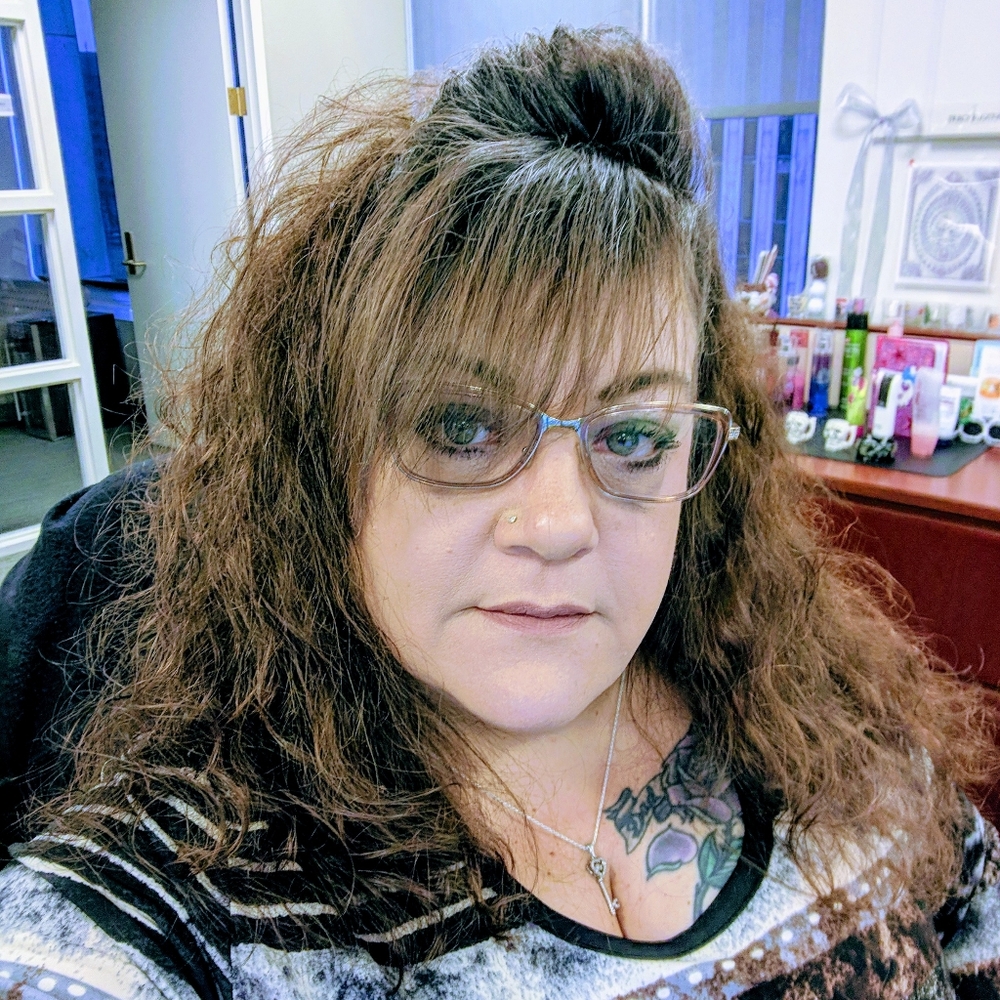 Meet your Posher, Tracyann